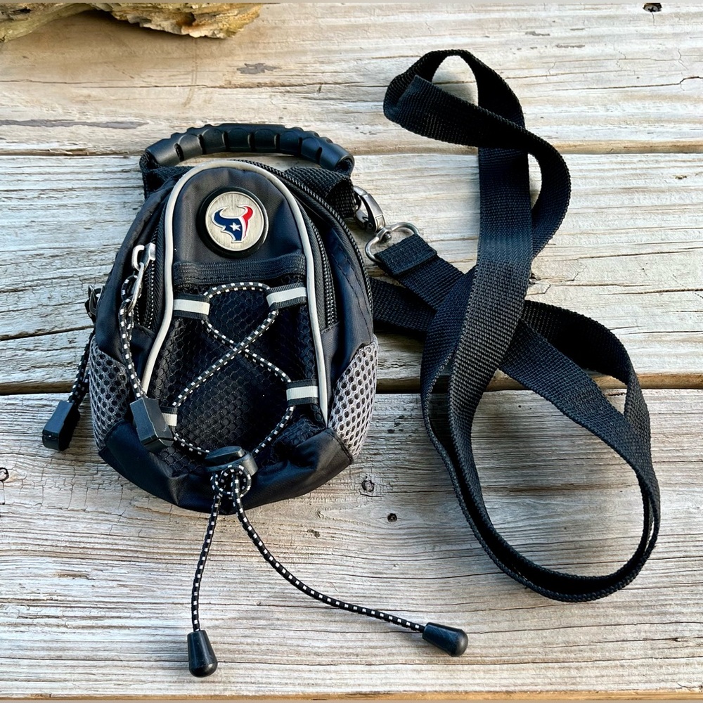 NFL Houston Texans Legal Stadium‎ Size, Crossbody